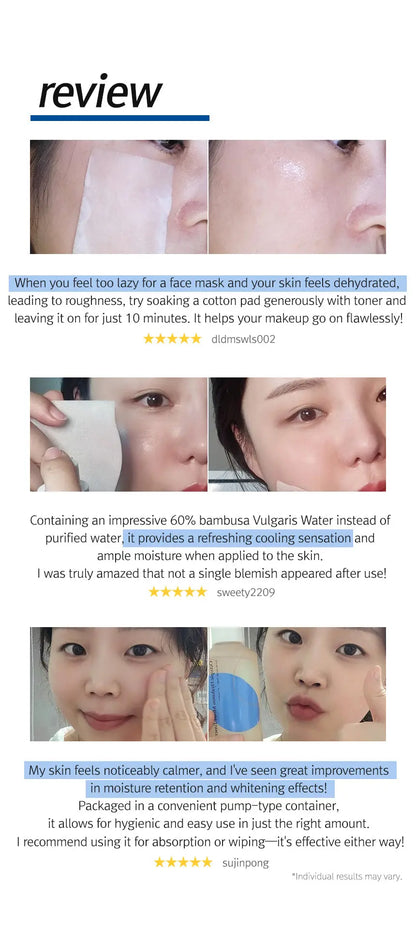 12GRABS Octuple Hyaluron Moist Toner 150ml 12GRABS