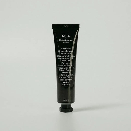 Abib Hydration gel water tube 75ml Abib