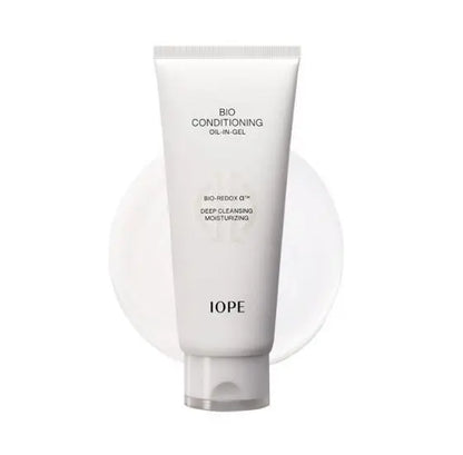 IOPE Bio Conditioning Cleansing Oil In Gel 150ml IOPE
