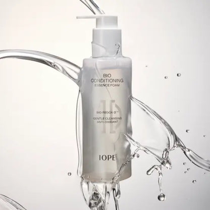 IOPE Bio Conditioning Essence Foam 180ml IOPE