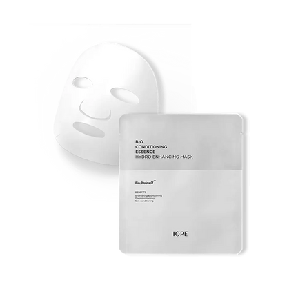 IOPE Bio Essence Facial Mask 23ml*5ea IOPE