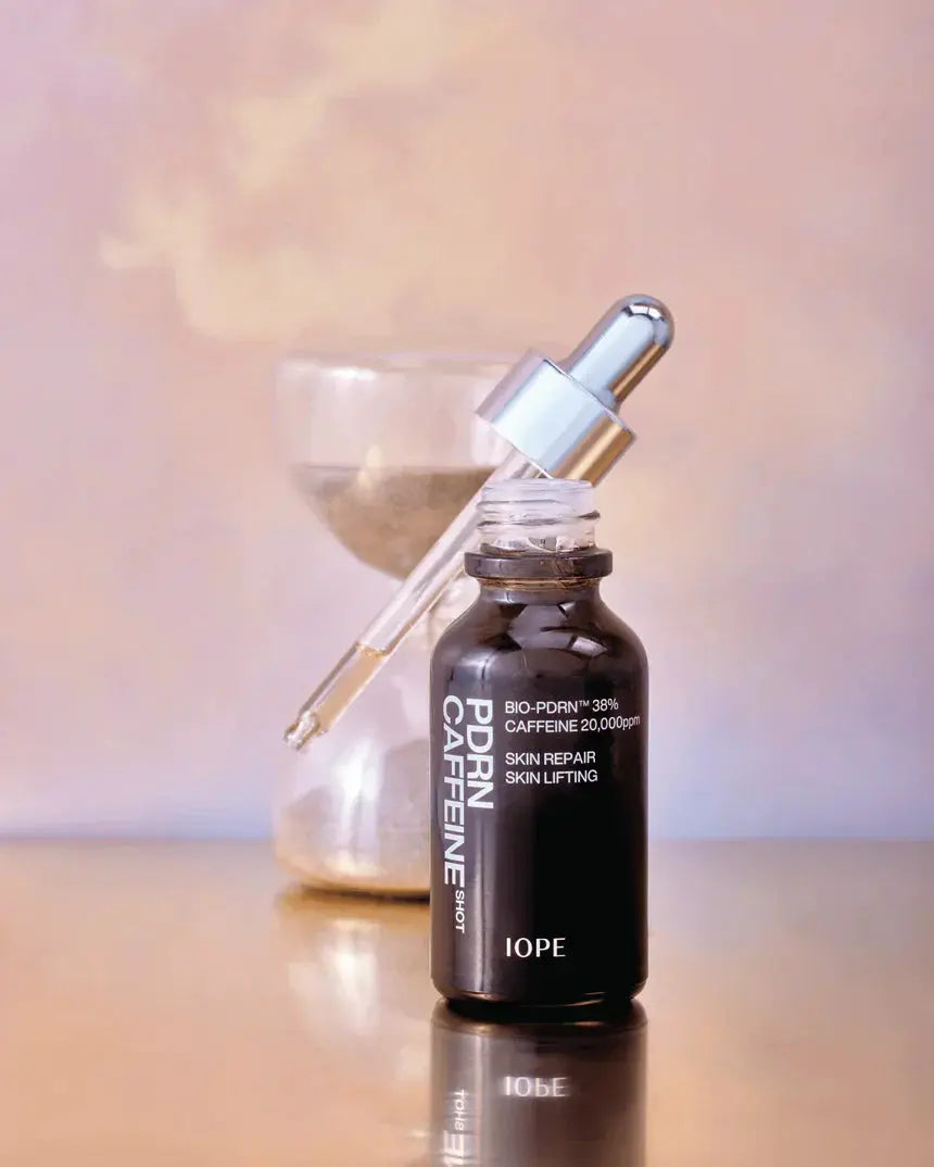 IOPE PDRN Caffeine Shot Ampoule 30ml IOPE