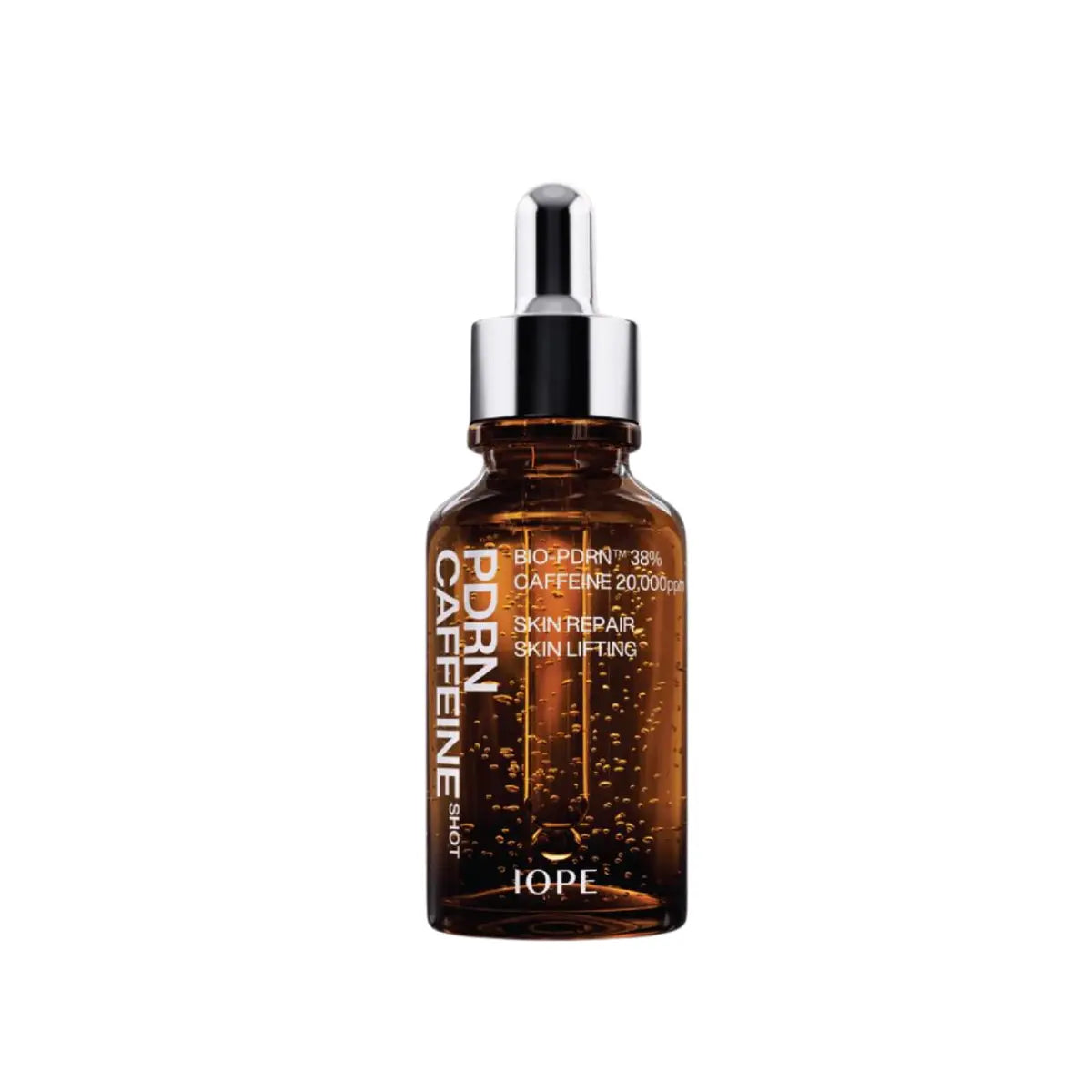 DewySkinShop Serum – IOPE PDRN Caffeine Shot Ampoule – Healthy, Glowing Skin –… serum for healthy skin