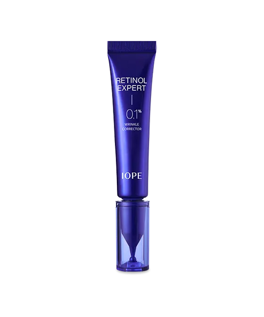 IOPE Retinol Expert 0.1% Wrinkle Corrector 30ml IOPE