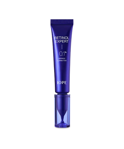 IOPE Retinol Expert 0.1% Wrinkle Corrector 30ml IOPE