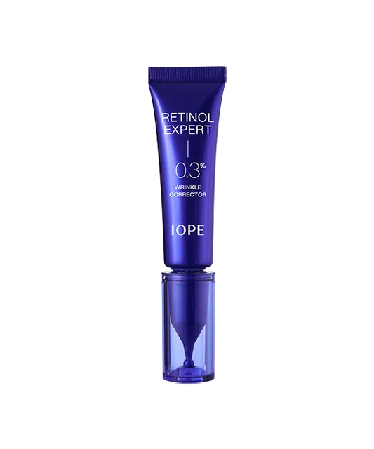 IOPE Retinol Expert 0.3% Wrinkle Corrector 20ml IOPE