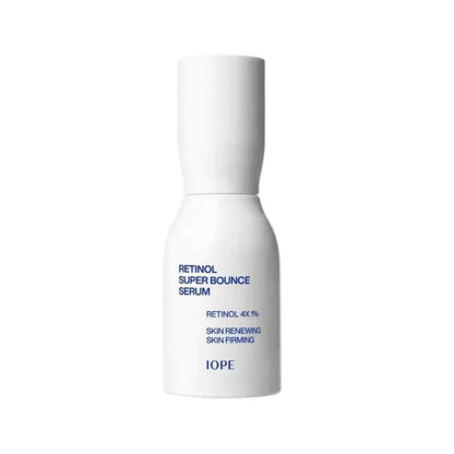 IOPE Retinol Super Bounce Serum 50ml IOPE