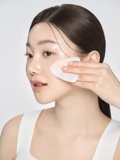 IOPE Skin Booster Ampoule Peel Pad 3.5ml 8ea IOPE