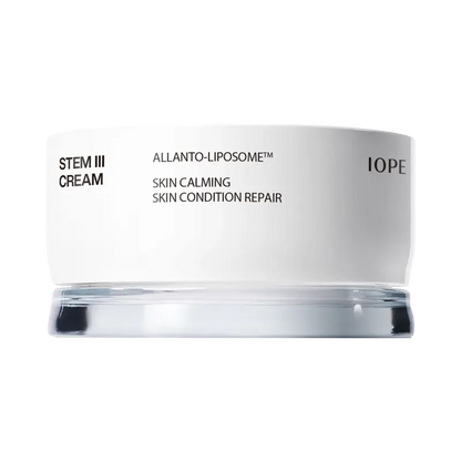 IOPE Stem III Cream 50ml IOPE