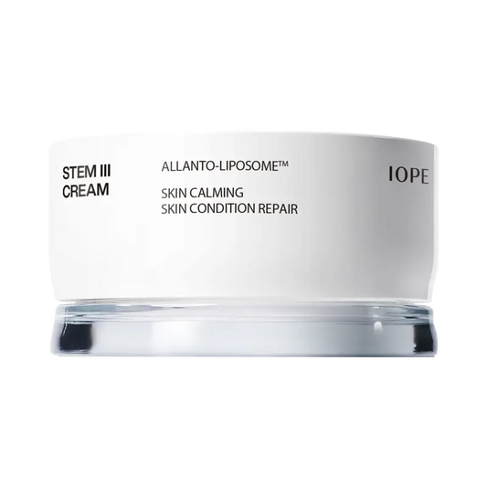 IOPE Stem III Cream 50ml IOPE