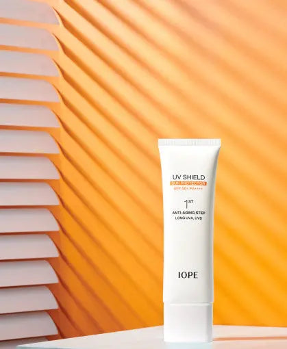 IOPE UV Shield Essential Sun Protector SPF 50+ PA++++ 50ml IOPE