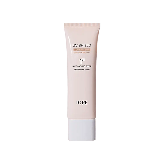 IOPE UV Shield Essential Tone-up Sun SPF 50+ PA++++ 50ml IOPE