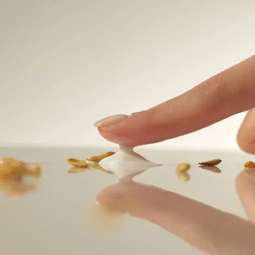 DewySkinShop Moisturizer – goodal Vegan Rice Milk Moisturizing Cream – Healthy,… moisturizer for hydration