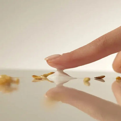 DewySkinShop Moisturizer – goodal Vegan Rice Milk Moisturizing Cream – Healthy,… moisturizer for hydration