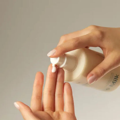 goodal Vegan Rice Milk Moisturizing Lotion 200ml goodal