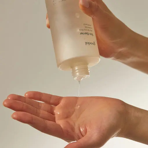 goodal Vegan Rice Milk Moisturizing Toner 250ml goodal