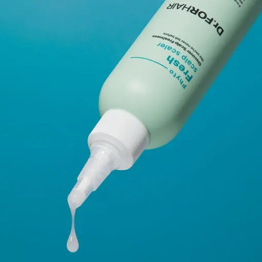 Dr.FORHAIR Phyto Fresh Scalp Scaler 200ml Dr.FORHAIR