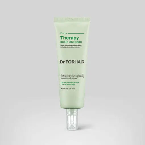 Dr.FORHAIR Phyto Therapy Scalp Essence 80ml Dr.FORHAIR