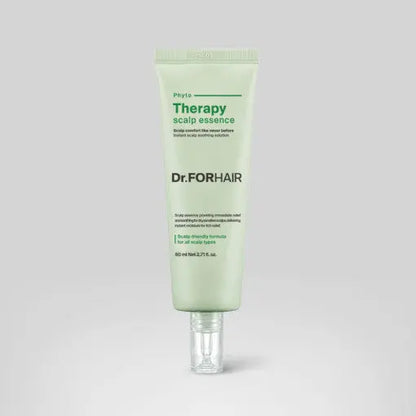 Dr.FORHAIR Phyto Therapy Scalp Essence 80ml Dr.FORHAIR