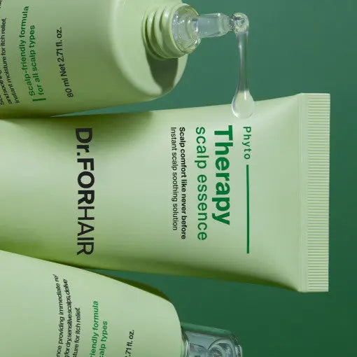 Dr.FORHAIR Phyto Therapy Scalp Essence 80ml Dr.FORHAIR