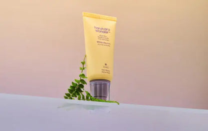 [haruharu wonder] Black Rice Moisture Airyfit Sunscreen SPF50+ 50ml haruharu wonder