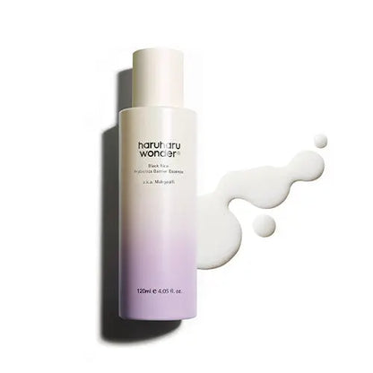 [haruharu wonder] Black Rice Probiotics Barrier Essence 120ml haruharu wonder