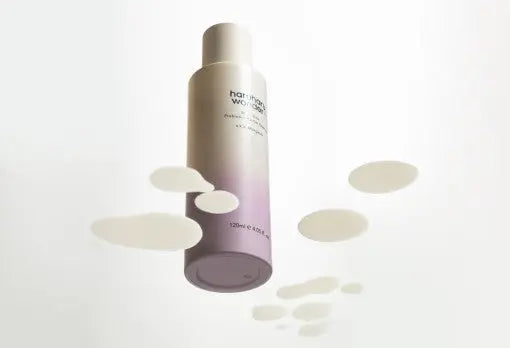 [haruharu wonder] Black Rice Probiotics Barrier Essence 120ml haruharu wonder