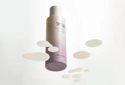 [haruharu wonder] Black Rice Probiotics Barrier Essence 120ml haruharu wonder