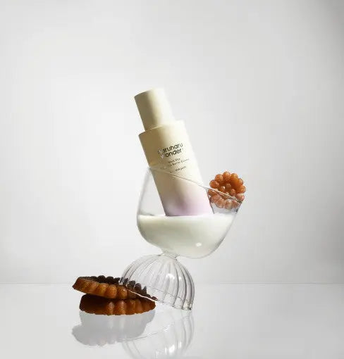 [haruharu wonder] Black Rice Probiotics Barrier Essence 120ml haruharu wonder