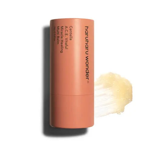 [haruharu wonder] Centella A.C.E. Vitaful Miracle Healing Multi Balm 26g haruharu wonder