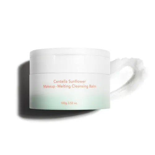 [haruharu wonder] Centella Sunflower Makeup-Melting Cleansing Balm 100g haruharu wonder