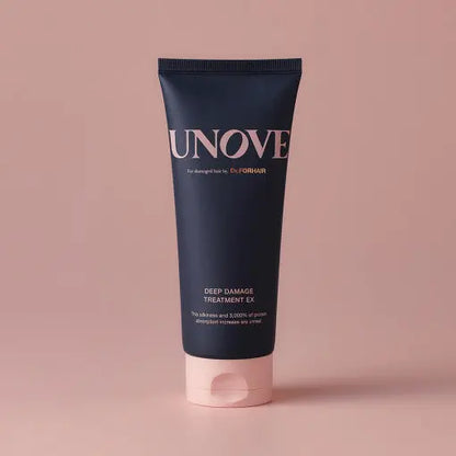 UNOVE Deep Damage Treatment EX 207ml UNOVE