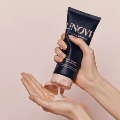 UNOVE Deep Damage Treatment EX 207ml UNOVE