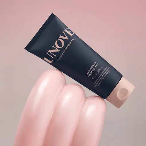 UNOVE Deep Damage Treatment EX 207ml UNOVE