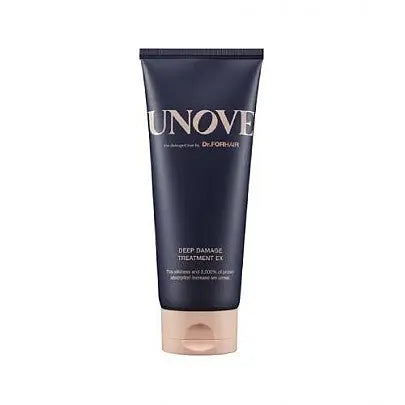 UNOVE Deep Damage Treatment EX 207ml UNOVE