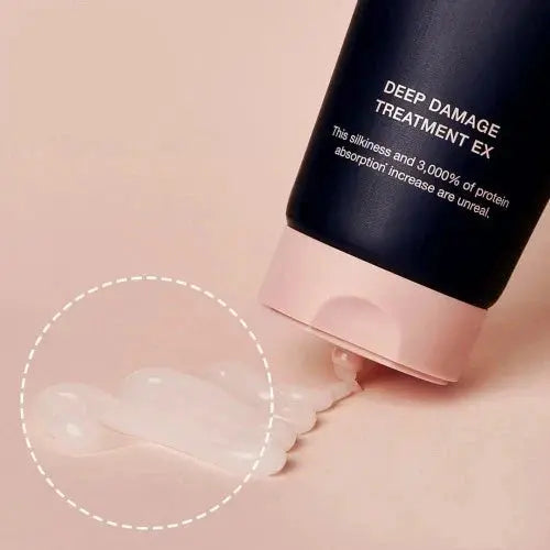 UNOVE Deep Damage Treatment EX 207ml UNOVE