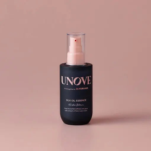 UNOVE Silk Oil Essence 70ml UNOVE