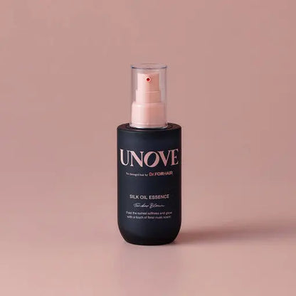 UNOVE Silk Oil Essence 70ml UNOVE