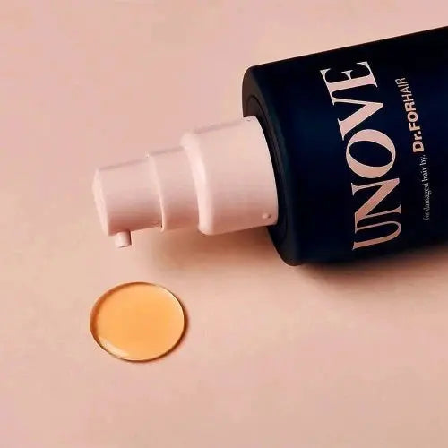 UNOVE Silk Oil Essence 70ml UNOVE