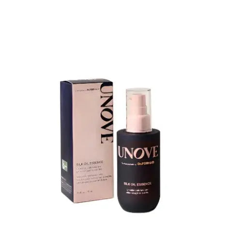 UNOVE Silk Oil Essence 70ml UNOVE