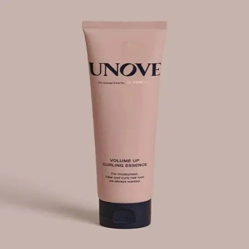 UNOVE Volume Up Curling Essence 147ml UNOVE