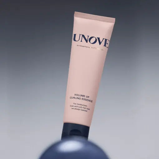 UNOVE Volume Up Curling Essence 147ml UNOVE