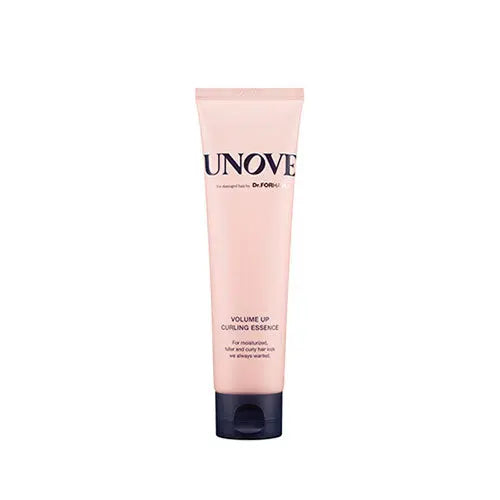 UNOVE Volume Up Curling Essence 147ml UNOVE