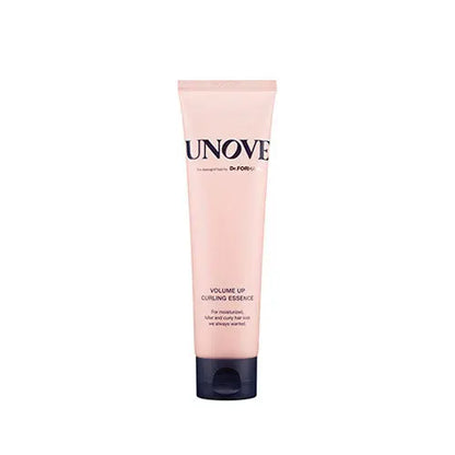 UNOVE Volume Up Curling Essence 147ml UNOVE