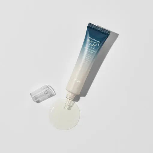 Solep Premier Hi-Gro Ampoule Pack 40ml Solep