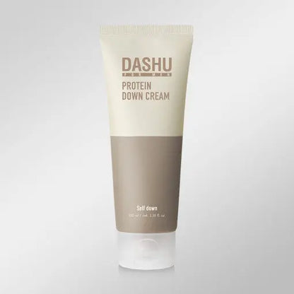 DASHU For Men Protein Down Cream 100ml DASHU