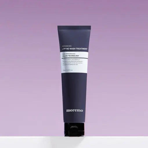 moremo Advanced LPP No Wash Treatment 150ml moremo