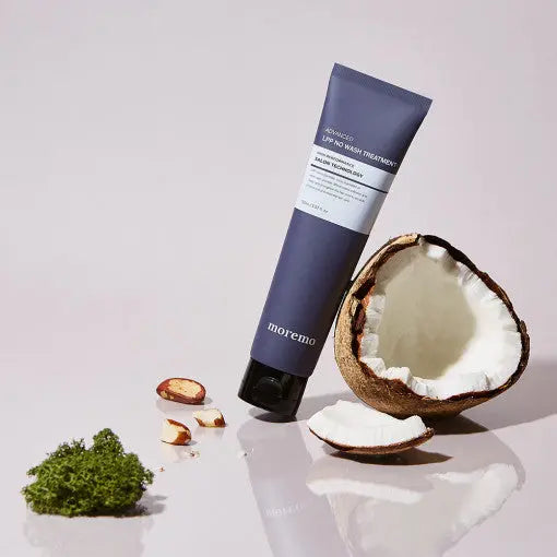 moremo Advanced LPP No Wash Treatment 150ml moremo
