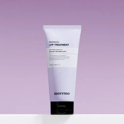 moremo Advanced LPP Treatment 180ml moremo