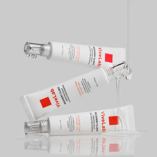 ViveLab Recovery Clinic Sensitive Scalp SOS Solution Essence 40ml ViveLab